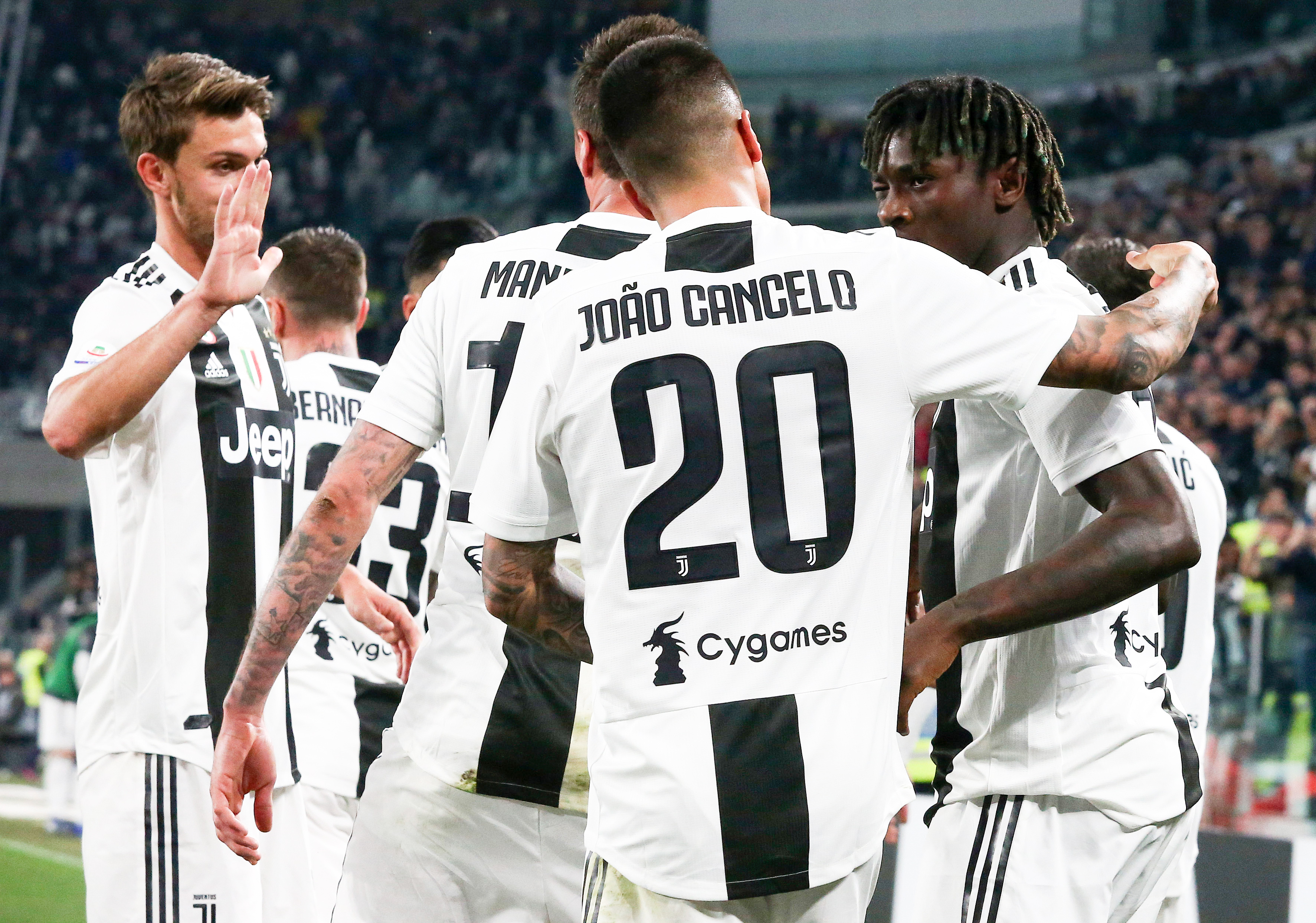 赞布罗塔：尤文必须相信弗拉霍维奇，他重新成为强大的前锋（赞布罗塔：尤文该信任弗拉霍维奇，他已找回强力前锋本色）