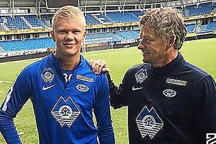 为什么葡萄牙不能抽到挪威？问题出在洲际附加赛2组身上