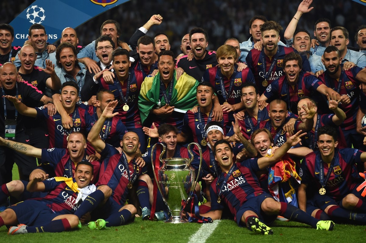 布兰卡谈伊布去巴萨：他下定决心要和梅西并肩作战，赢得欧冠（布兰卡谈伊布加盟巴萨：他为与梅西携手冲击欧冠下定决心）